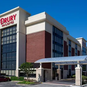 Drury & Memphis Southaven Hotel Horn Lake
