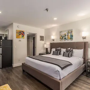 Bixby Hotel Scottsdale