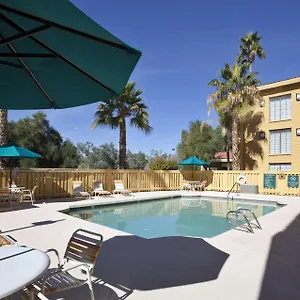 La Quinta By Wyndham Phoenix Sky Harbor Airport Hotel Tempe