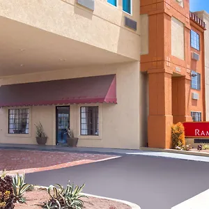 Ramada By Wyndham Culver Hotel Los Angeles