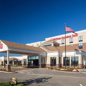 Hilton Garden Pittsburgh Airport Hotel Moon Township