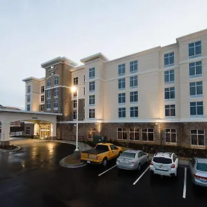 Homewood By Hilton Hotel Concord